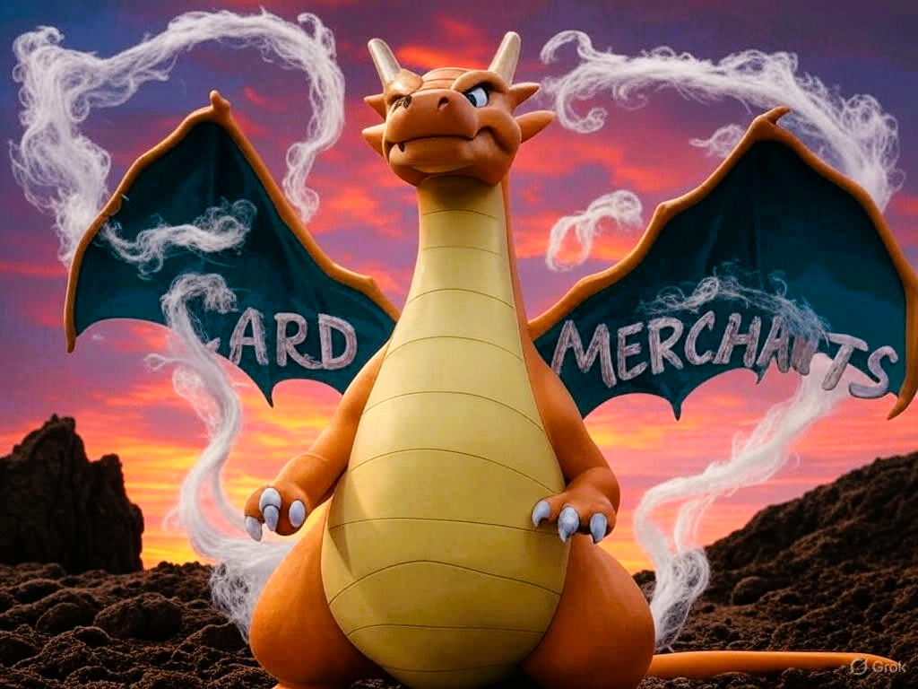 Card Merchants